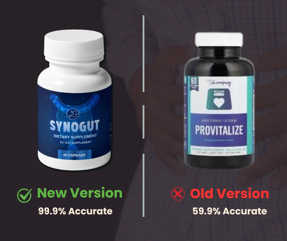 ProvitalizeDigestion Support Supplement